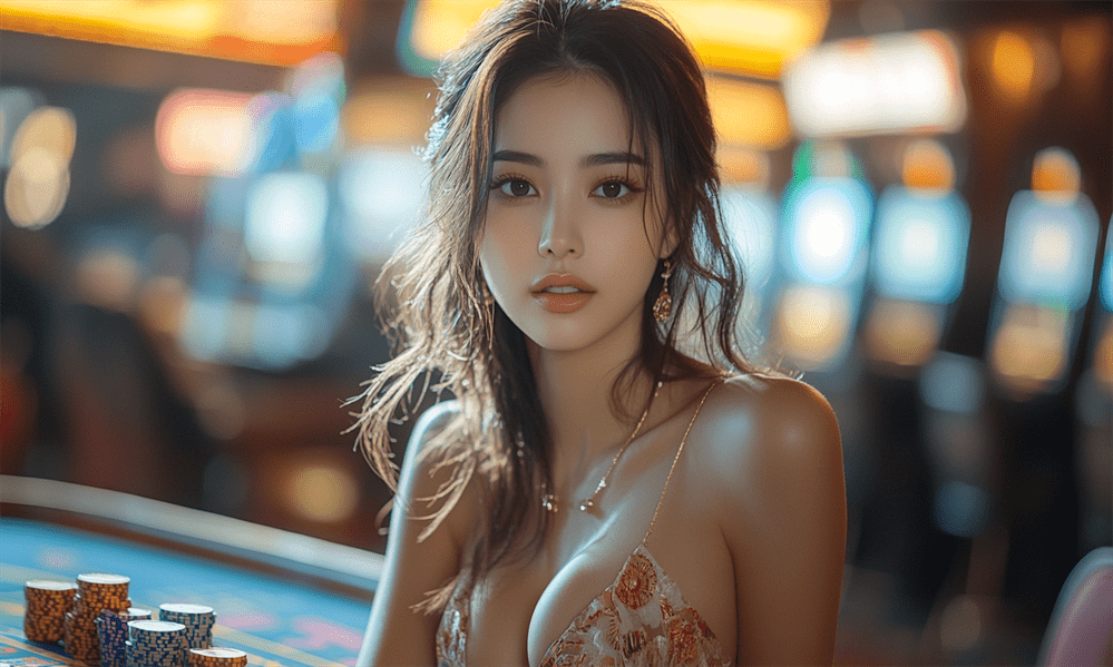 casino hợp pháp ở việt nam
